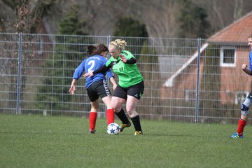 Bild 95 - Schmalfeld am 1.4.12